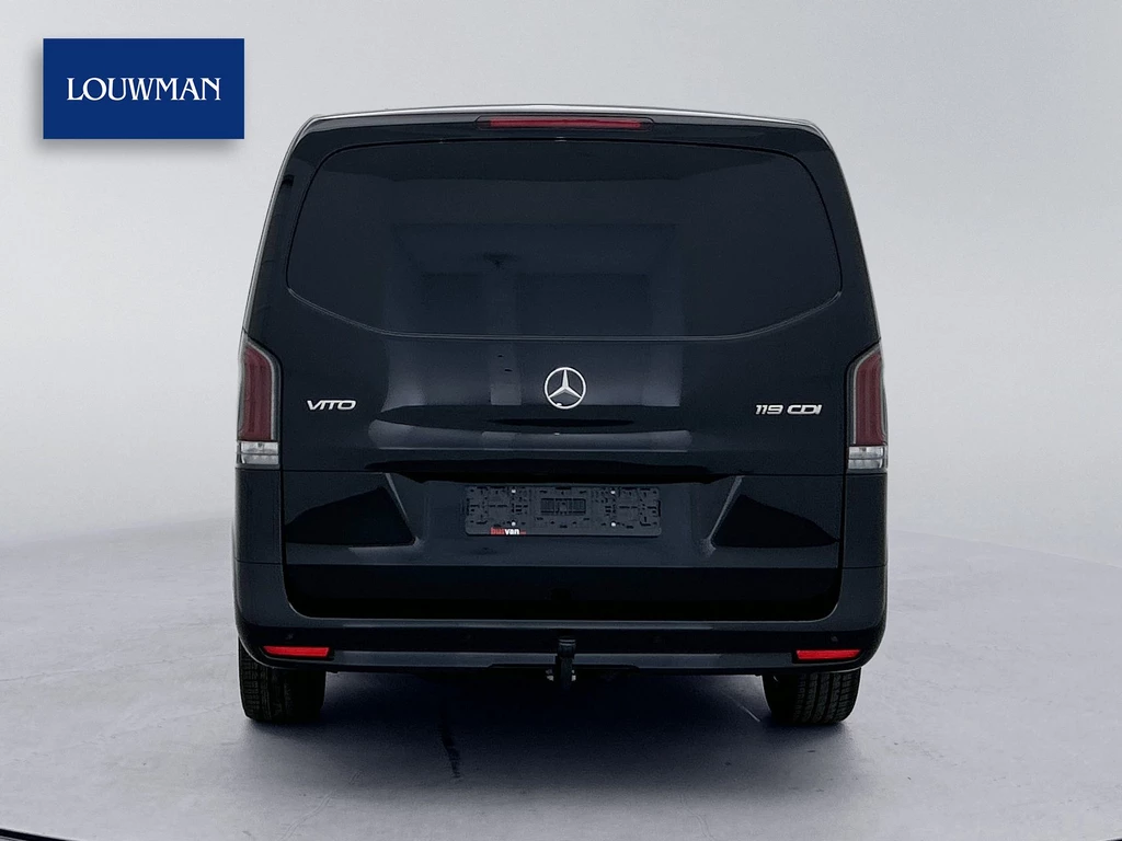 Mercedes-Benz Vito – foto 9