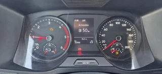 Volkswagen Crafter – thumbnail 10