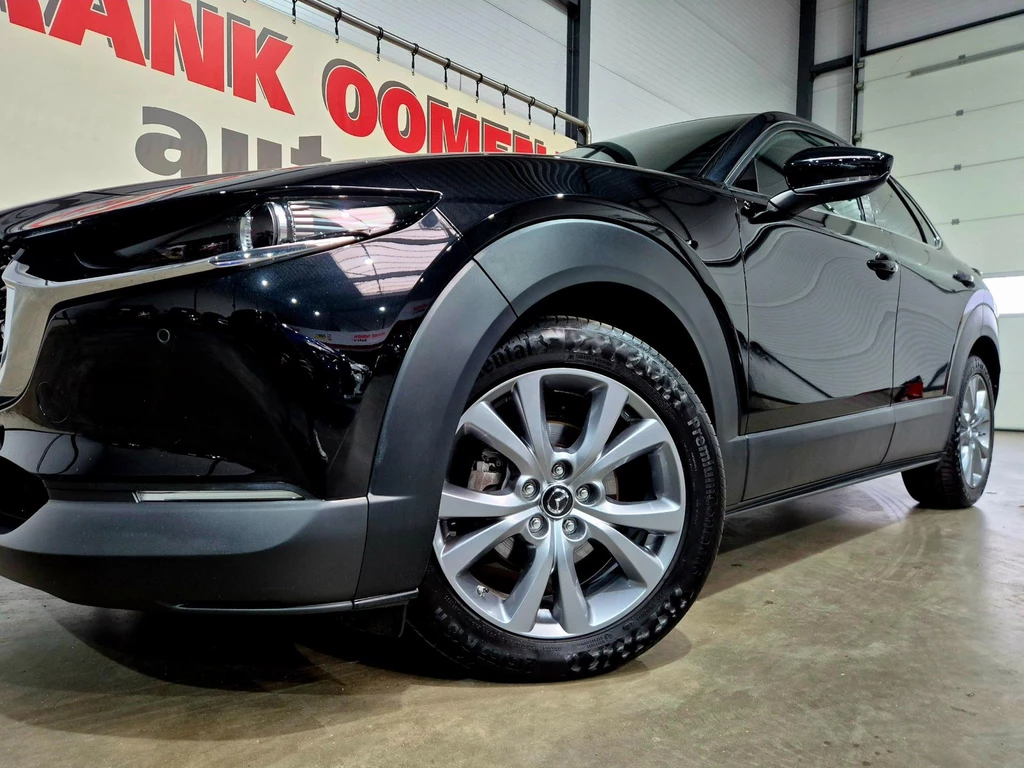 Mazda CX-30 – foto 16