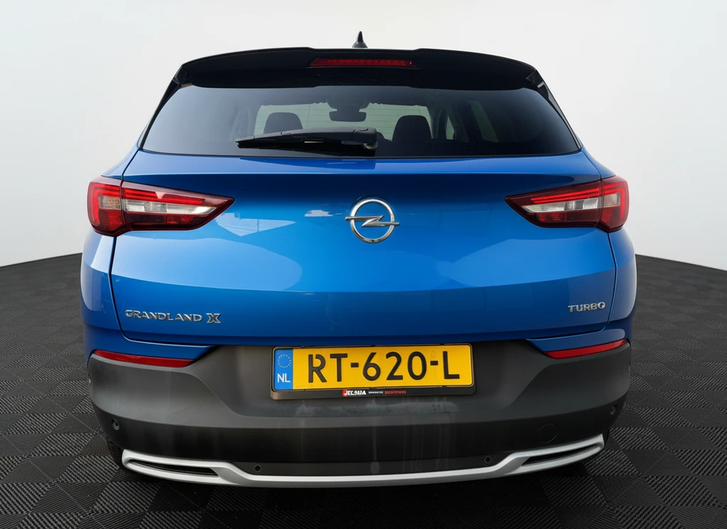 Opel Grandland X – foto 6