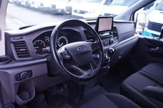 Ford Transit Custom – thumbnail 26