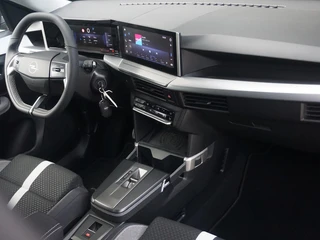 Opel Frontera – thumbnail 9