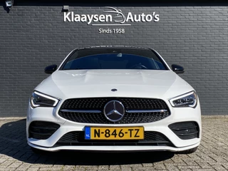 Mercedes-Benz CLA – thumbnail 9