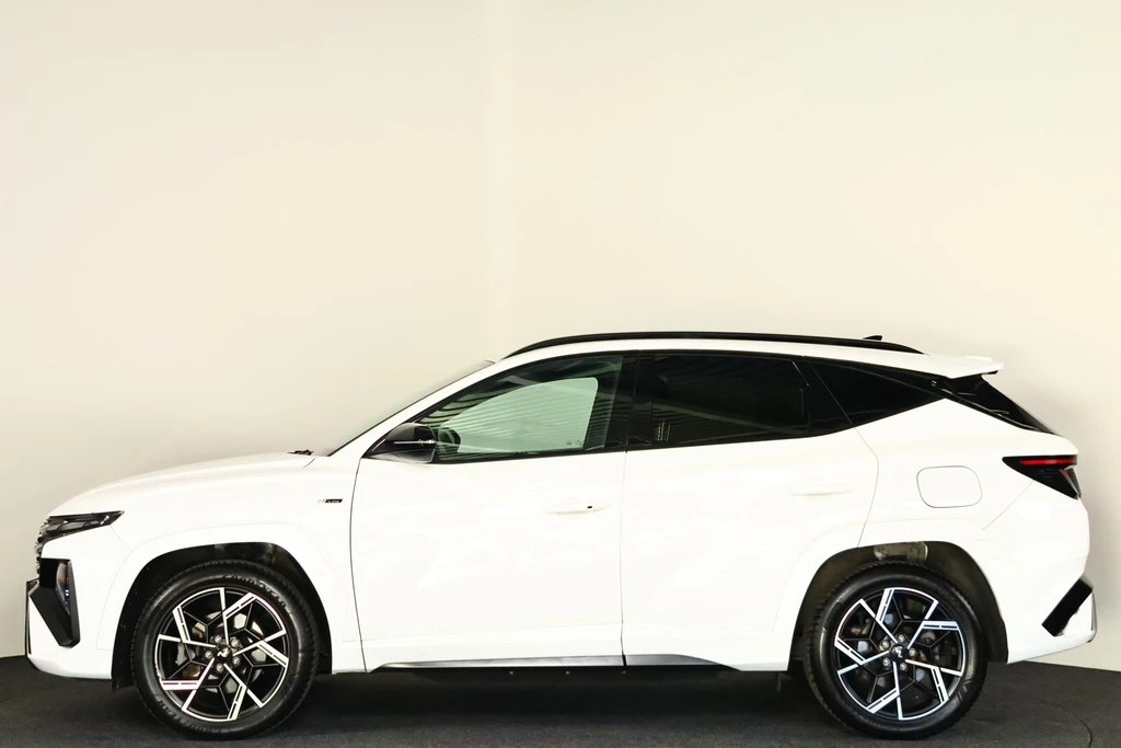 Hyundai Tucson – foto 3