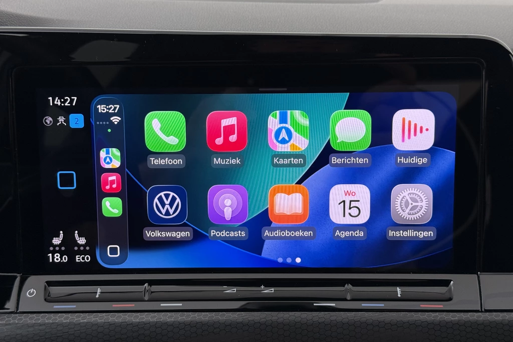 Volkswagen Golf – foto 29