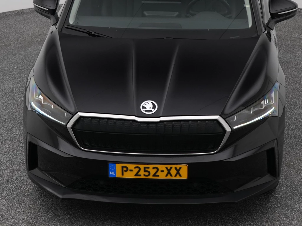 Škoda Enyaq iV – foto 20