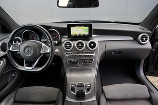 Mercedes-Benz C-Klasse – thumbnail 10