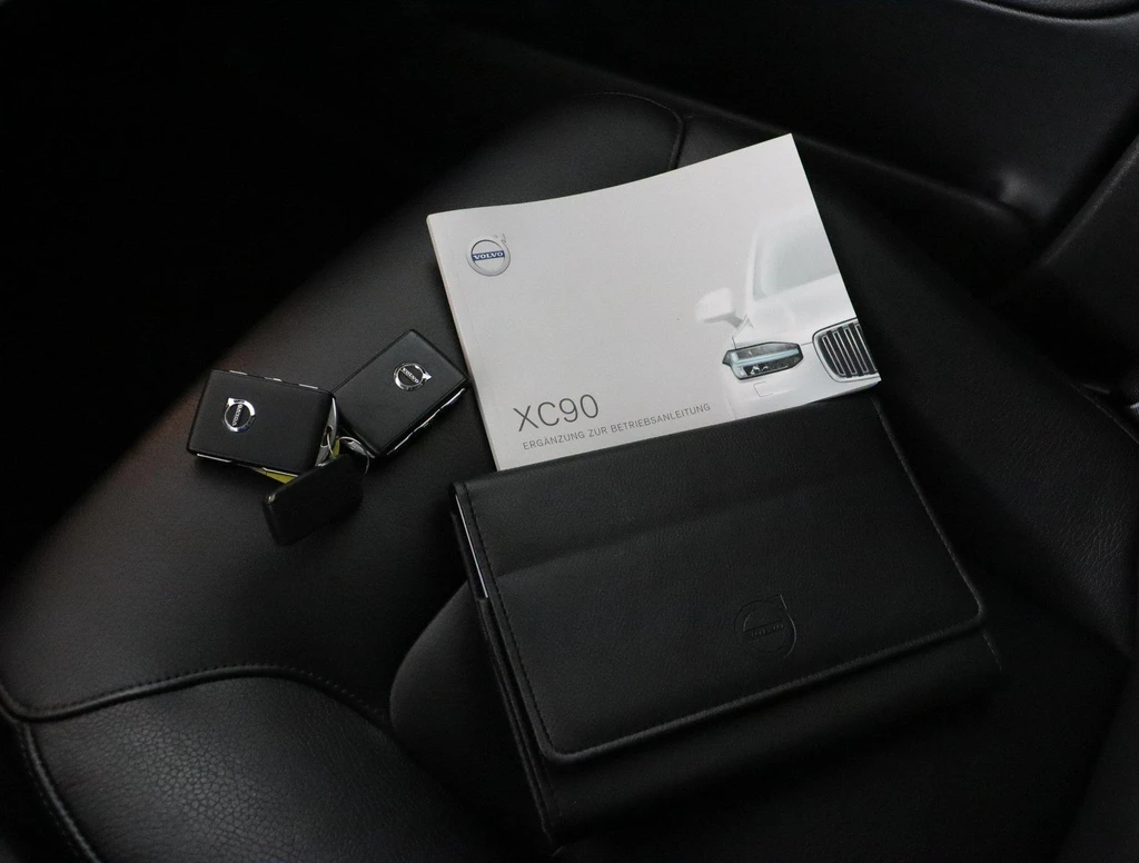 Volvo XC90 – foto 15