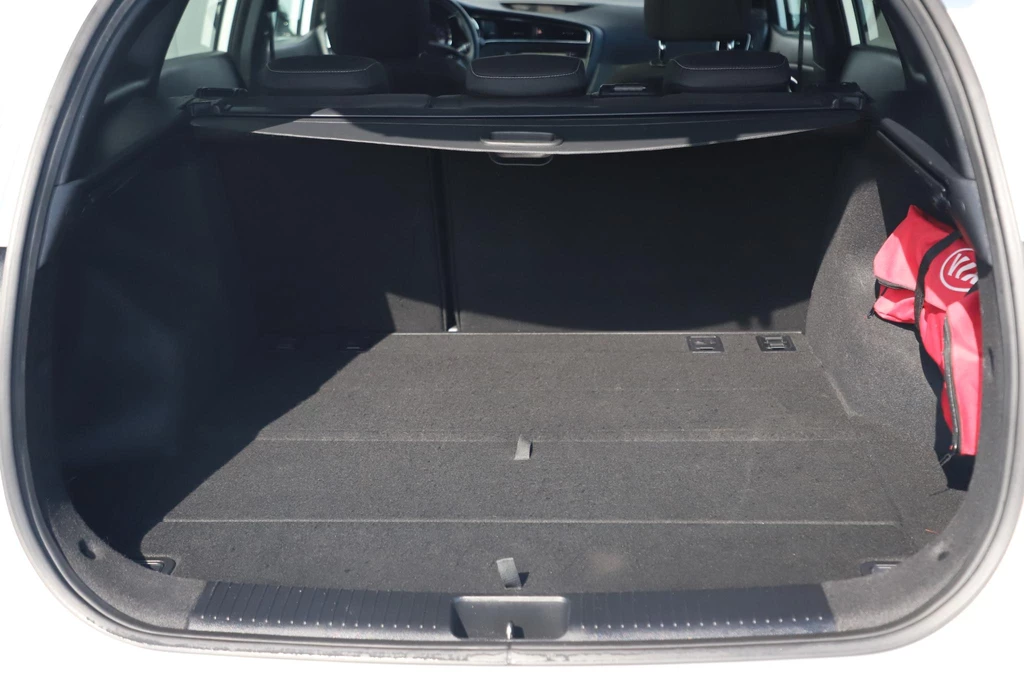 Kia cee'd – foto 9
