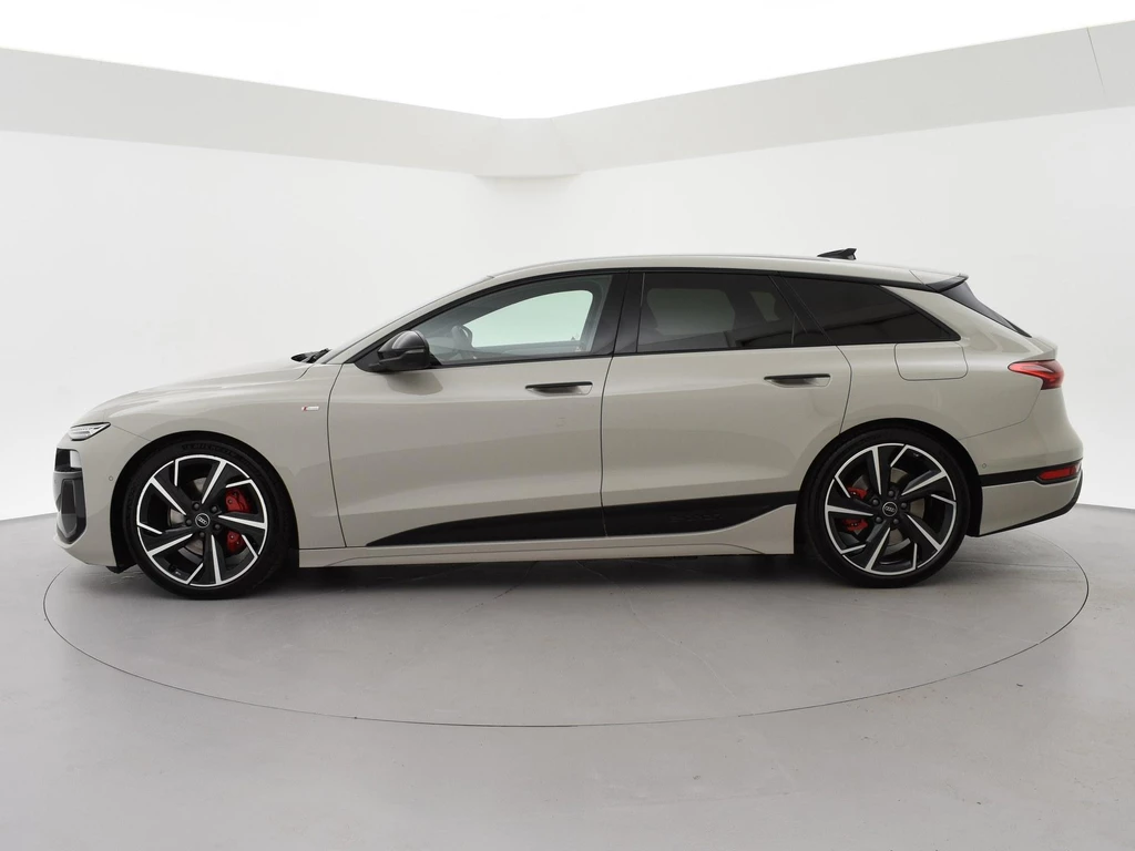 Audi A6 Avant e-tron – foto 4