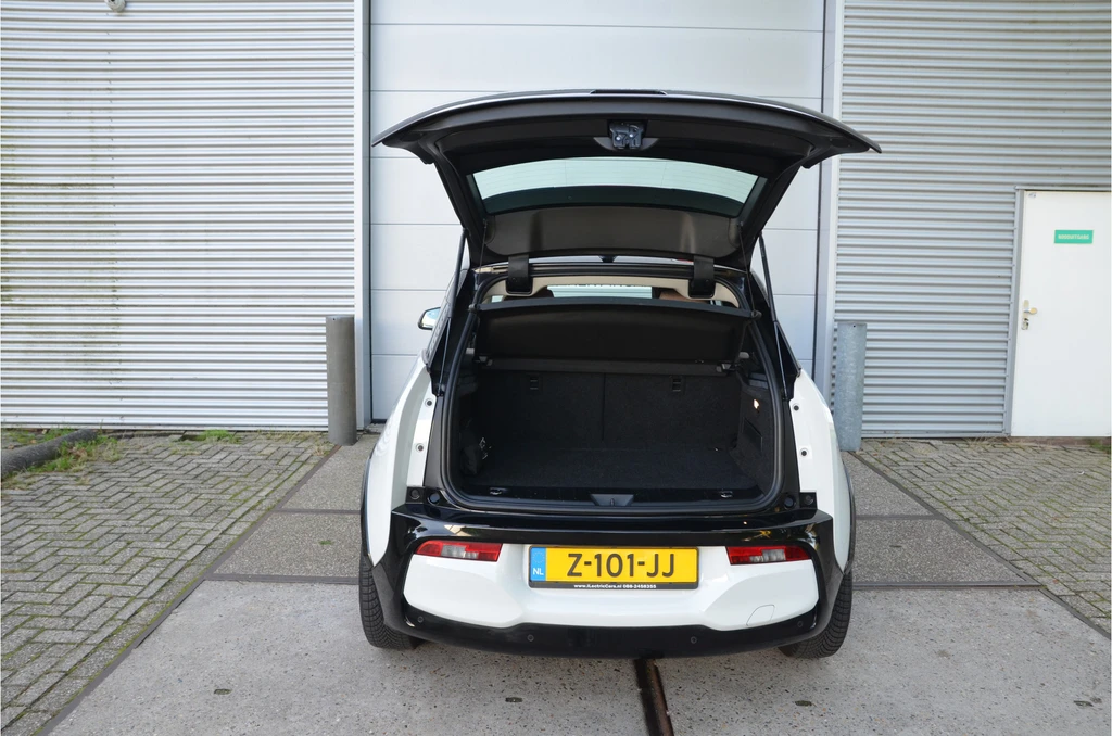 BMW i3 – foto 31