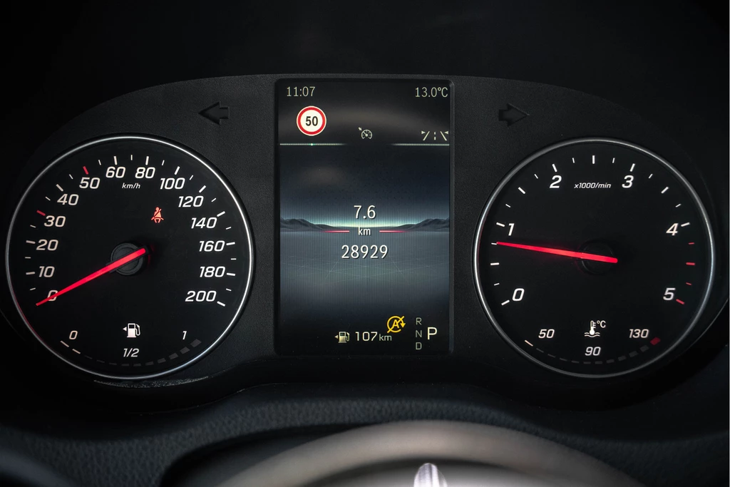 Mercedes-Benz Sprinter – foto 16