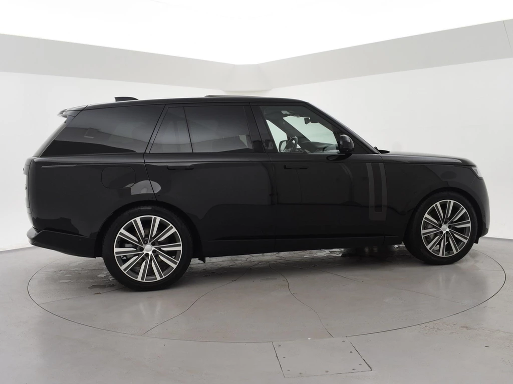 Land Rover Range Rover – foto 22