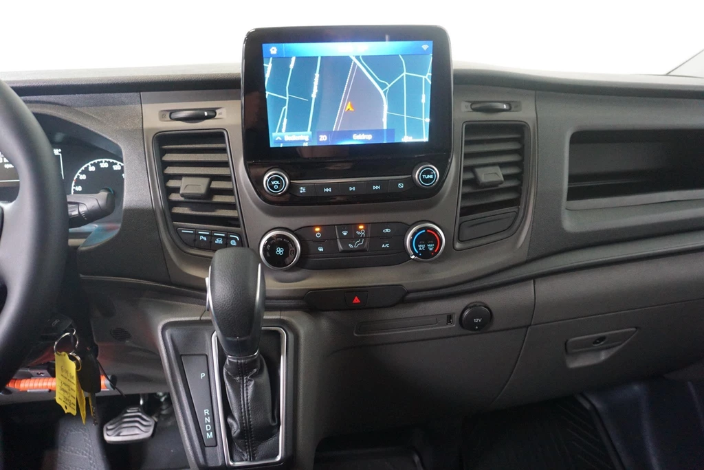 Ford Transit Custom – foto 14
