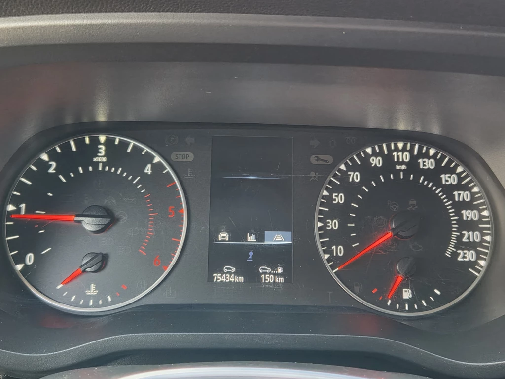 Renault Trafic – foto 21