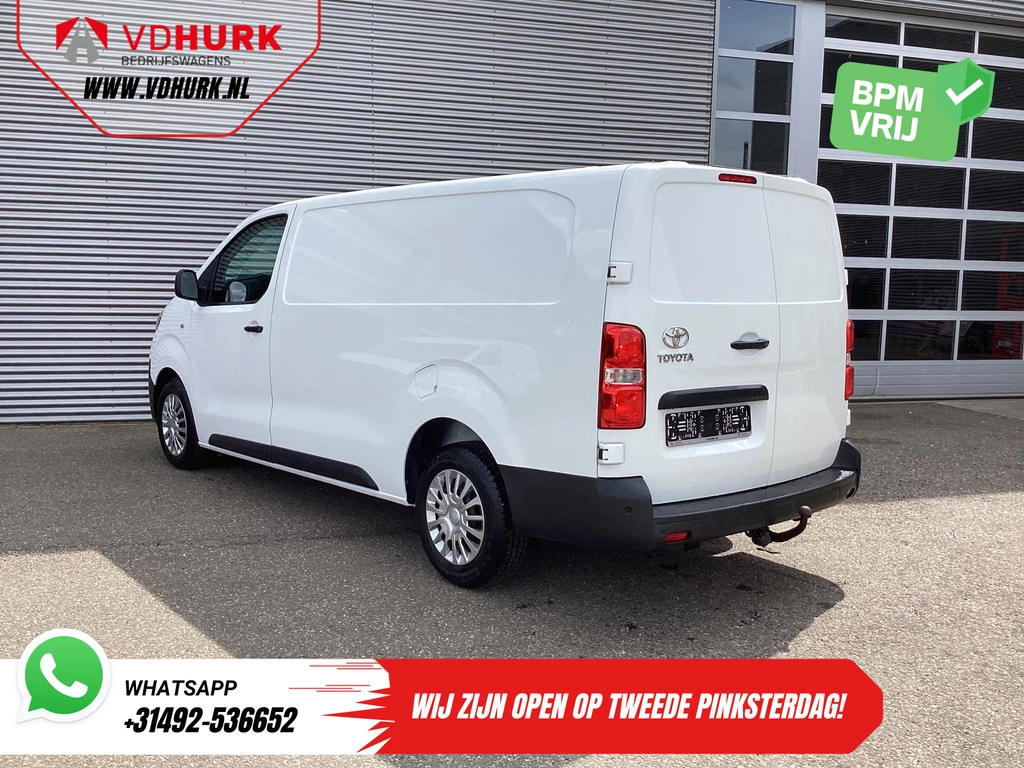 Toyota ProAce – foto 3