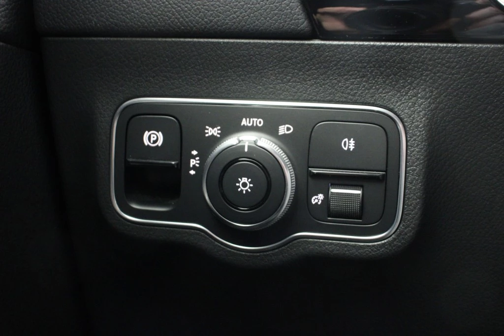 Mercedes-Benz B-Klasse – foto 30
