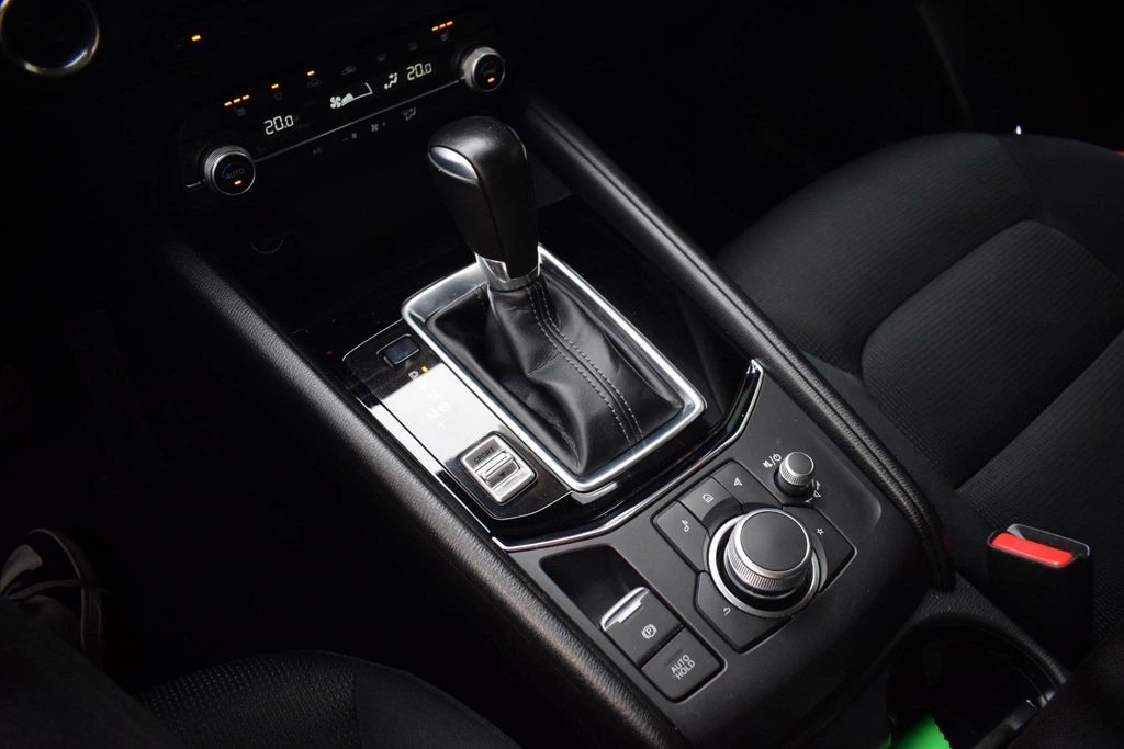 Mazda CX-5 – foto 30