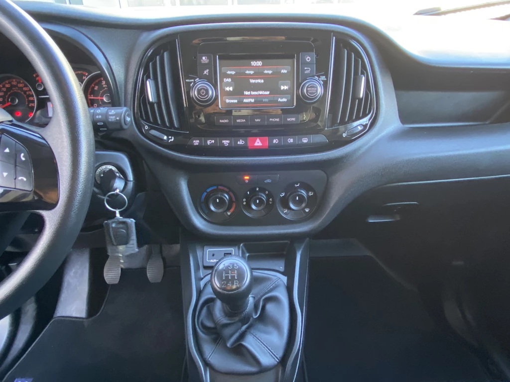 Fiat Doblò – foto 20