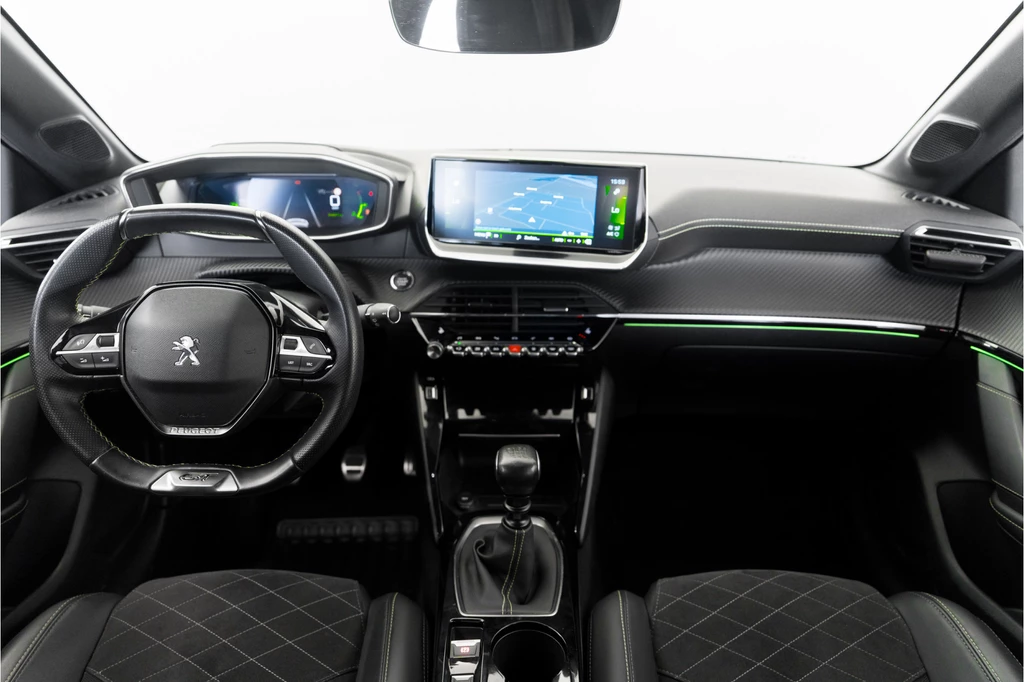 Peugeot 208 – foto 9