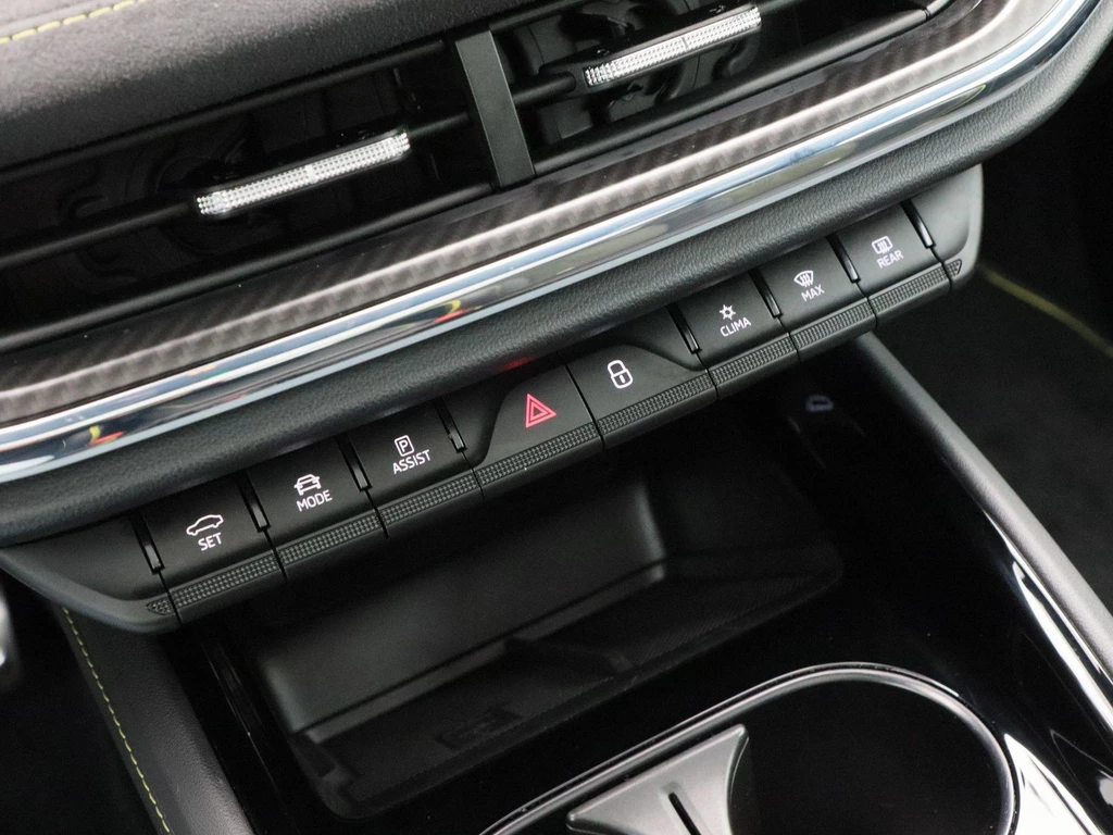 Škoda Enyaq Coupe – foto 34
