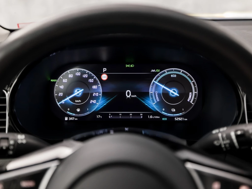 Kia XCeed – foto 25