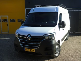Renault Master – thumbnail 1