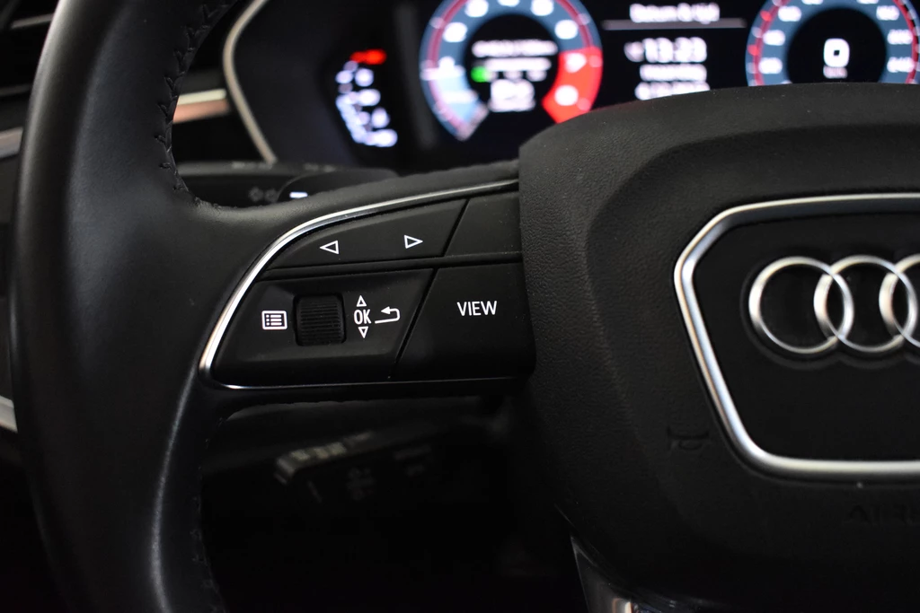 Audi Q3 – foto 20