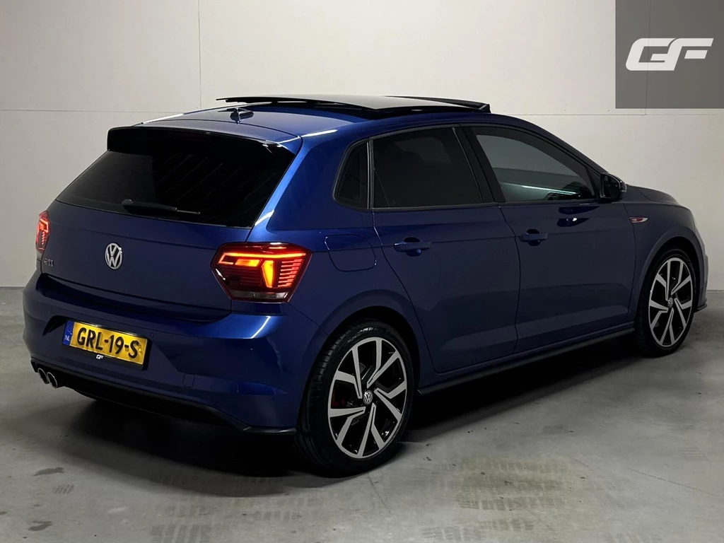 Volkswagen Polo – foto 12