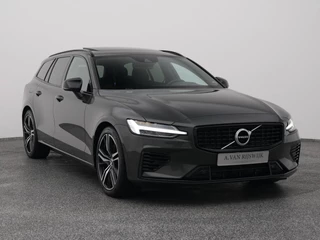 Volvo V60 – thumbnail 15