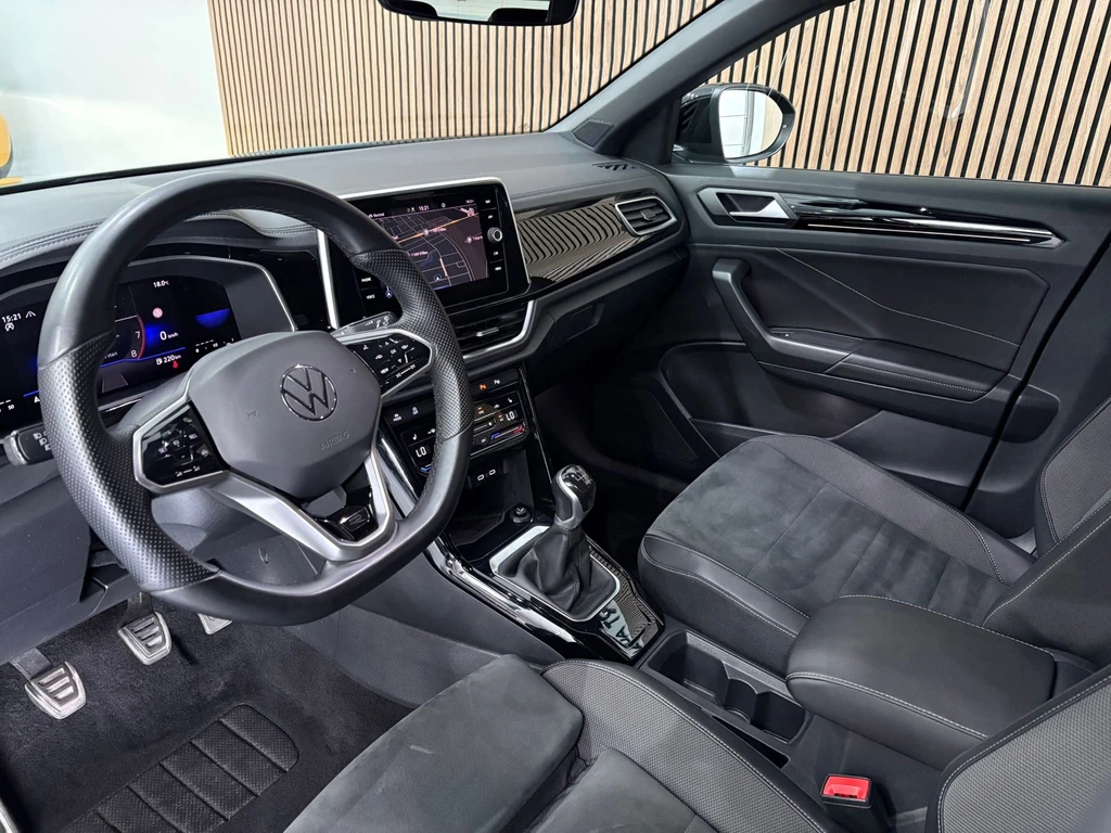 Volkswagen T-Roc – foto 26