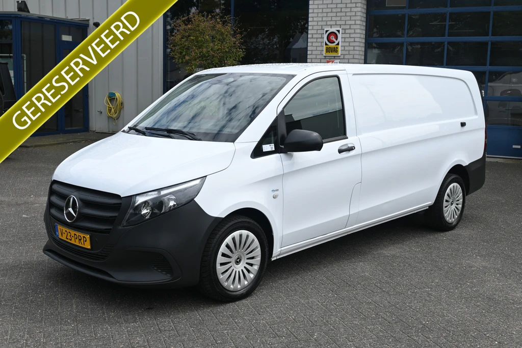 Mercedes-Benz Vito – foto 1