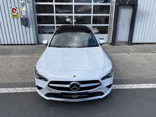 Mercedes-Benz CLA – thumbnail 15