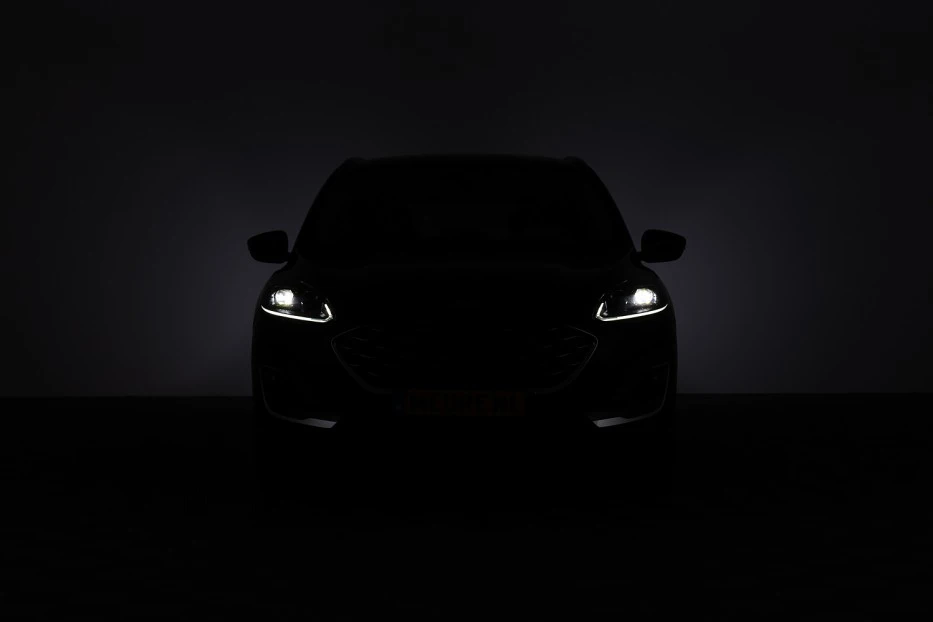Ford Kuga – foto 9