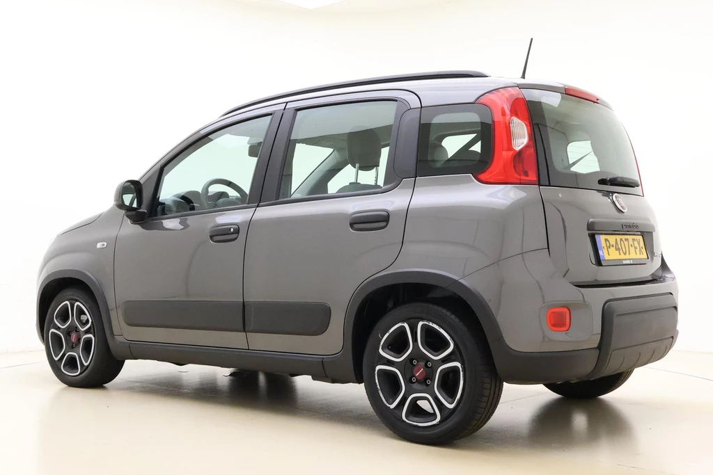 Fiat Panda – foto 4