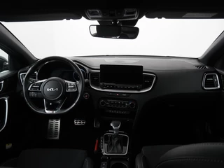 Kia Ceed Sportswagon – thumbnail 37