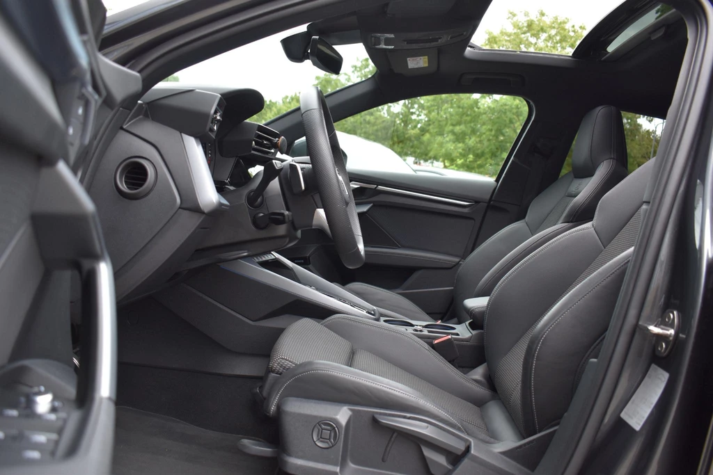Audi A3 – foto 16