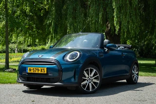 MINI Cooper Cabrio – thumbnail 5