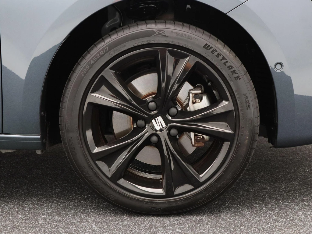 SEAT Leon – foto 13