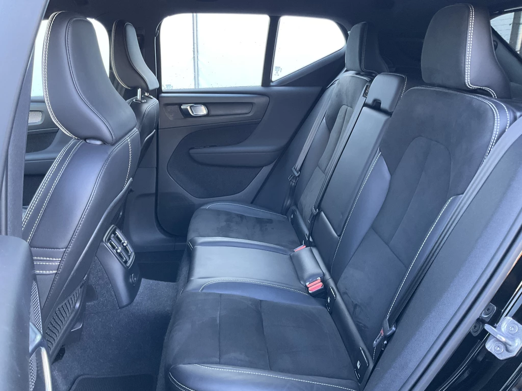 Volvo XC40 – foto 48