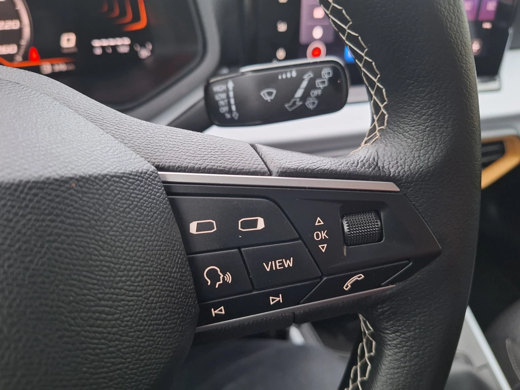 SEAT Arona – foto 15