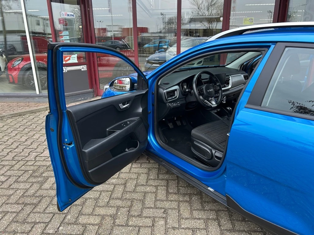 Kia Stonic – foto 8