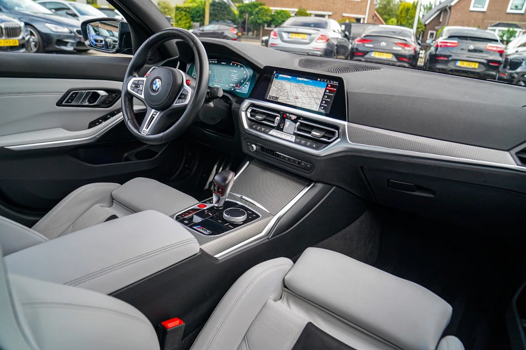 BMW M3 – foto 28