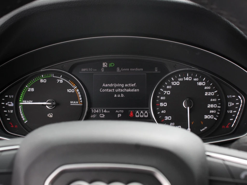 Audi Q5 – foto 19