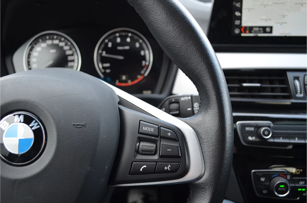 BMW X1 – foto 19