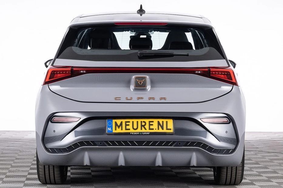 CUPRA Born – foto 3