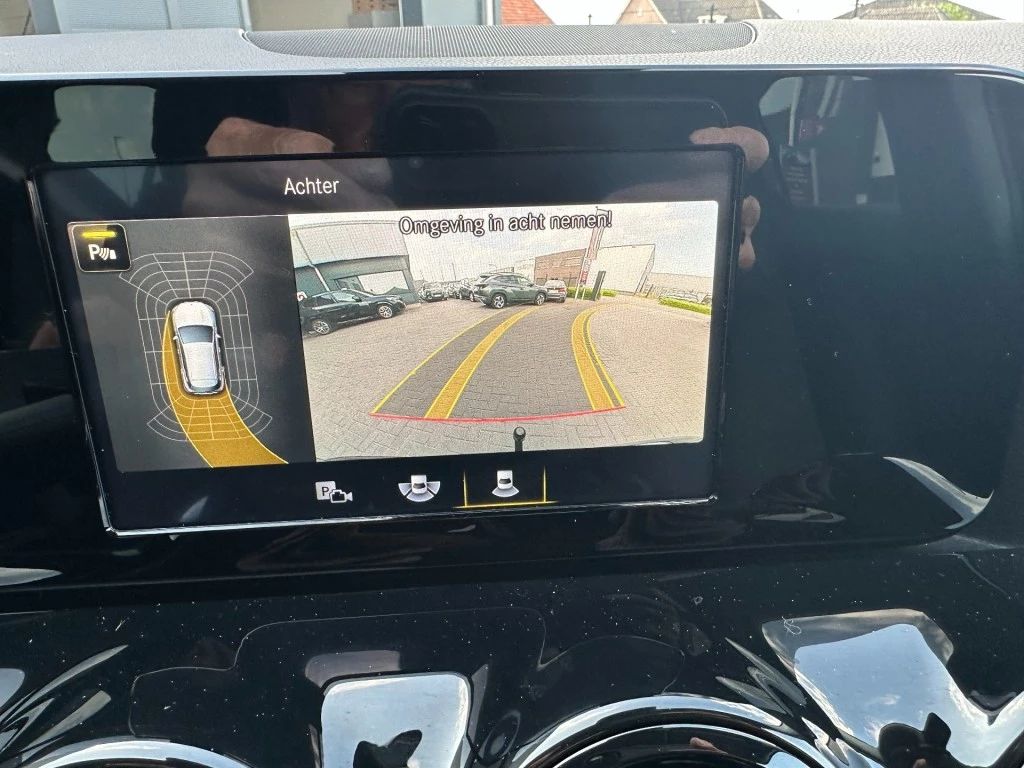 Mercedes-Benz GLA – foto 16