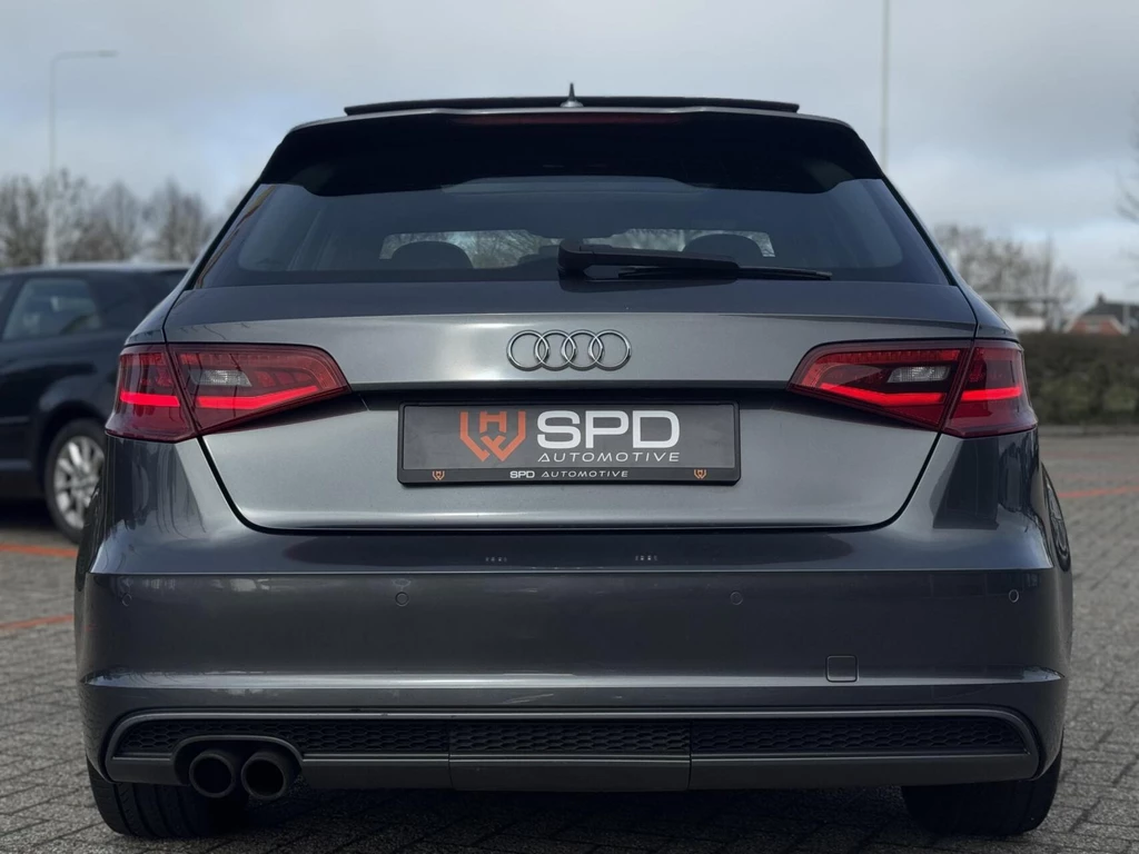 Audi A3 – foto 3