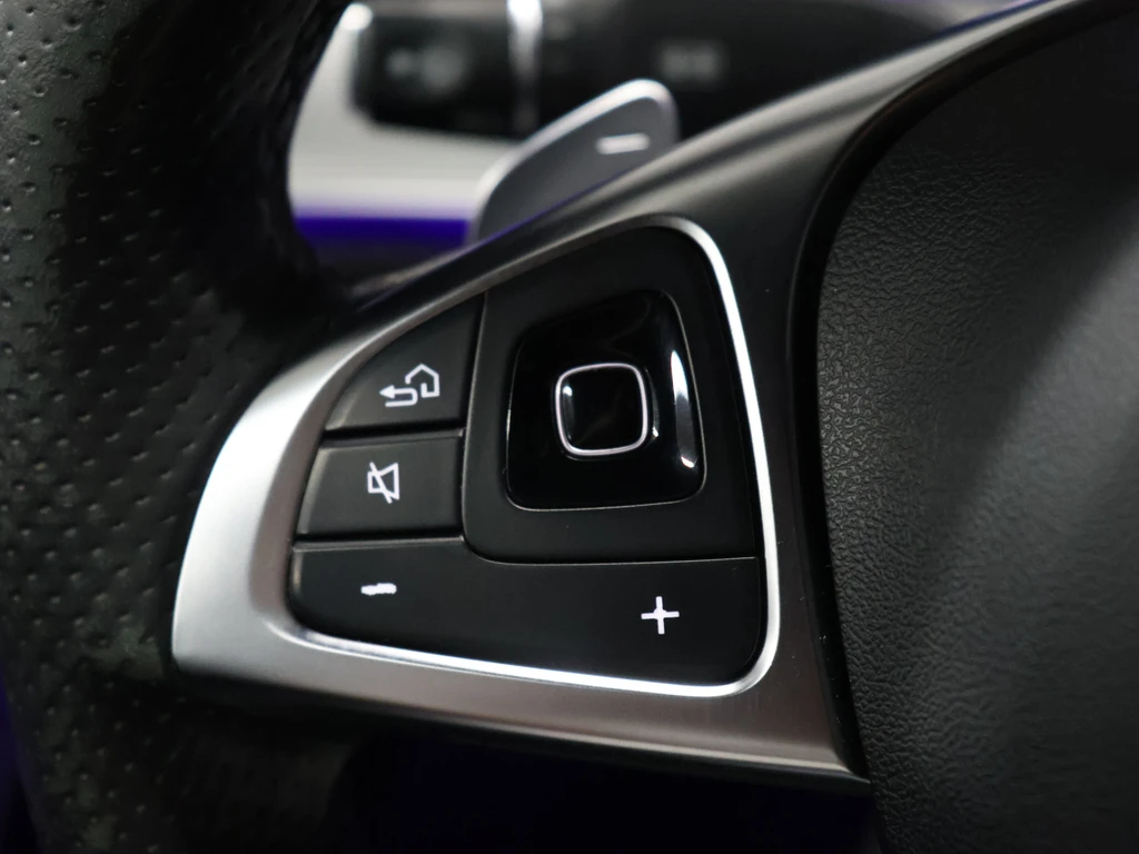 Mercedes-Benz E-Klasse – foto 15