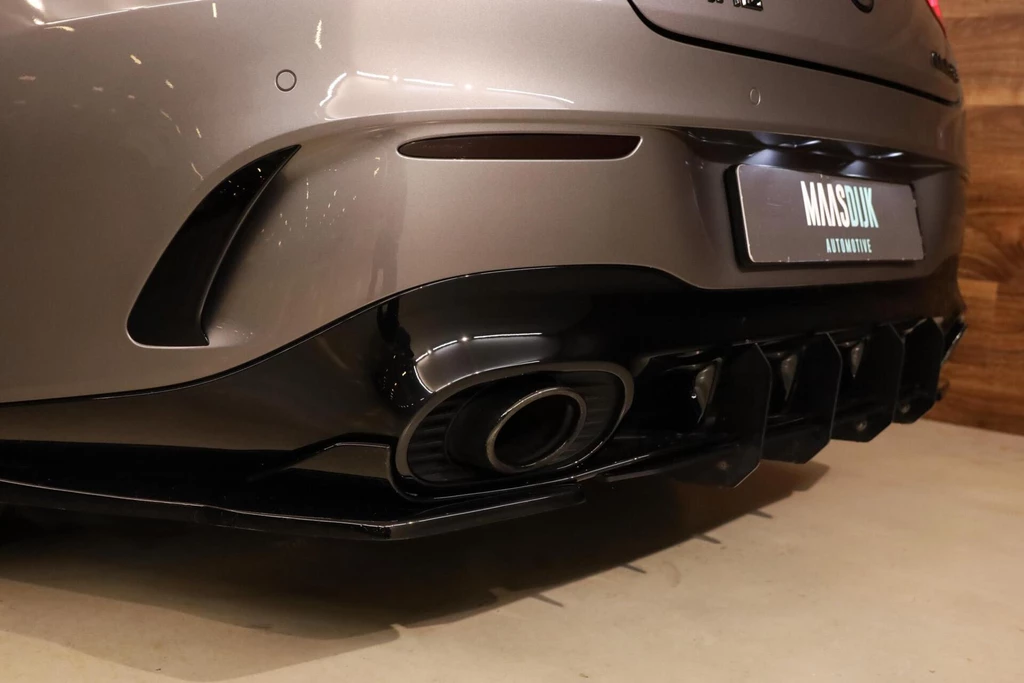 Mercedes-Benz CLA – foto 28